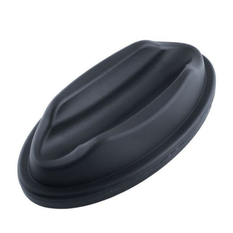 5 PCS Accessoires pour tapis pour pied de guidage pour vélo et VTT Piattaforme d'allenamento pour intérieur Telaio de fissaggio de la route antérieure