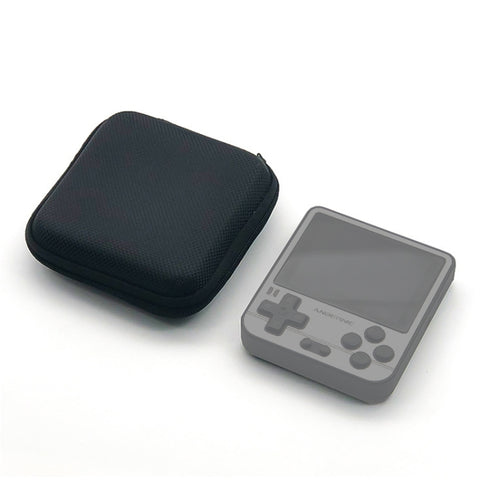 2 PCS Custodia per console di gioco portatile Accessori per custodia per RG280V, Storage Bag