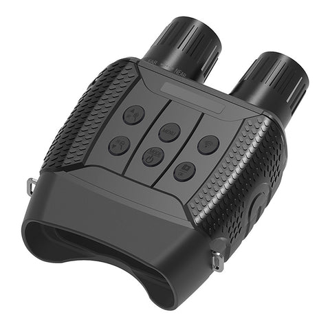 Binocolo HD da esterno con Wi-Fi e visione notturna a infrarossi