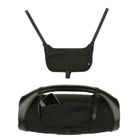 Housse de protection portable pour téléphone portable pour JBL Boombox Housse de protection pour tracolla singola portable, sac de rangement pour téléphone