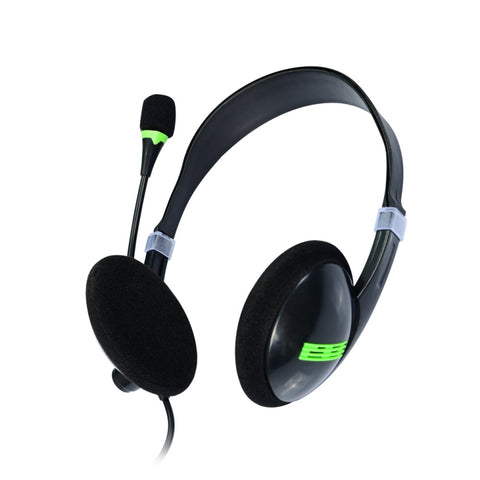 Interfaccia USB per computer Cuffia Auricolare con microfono