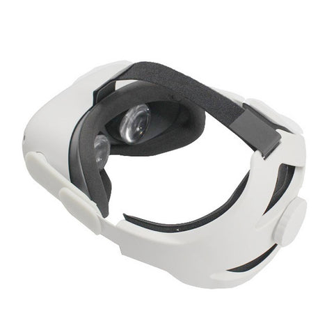 Cuffie di ricambio comode VR Accessori VR Fascia pour la perte de poids, pour Oculus Quest 2, bandeau de perte de poids