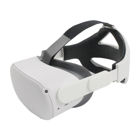 Cuffie di ricambio comode VR Accessori VR Fascia pour la perte de poids, pour Oculus Quest 2, bandeau de perte de poids