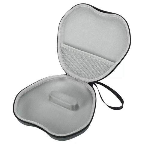 Auricolare Bluetooth con Custodia EVA per AirPods Max - Scatola di