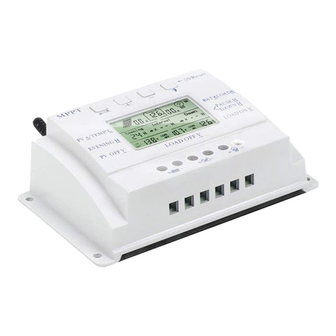 Régulateur solaire PWM MPPT T40-40A