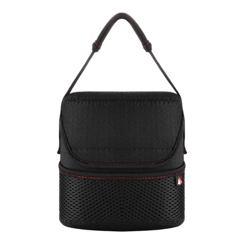 Custodia protettiva antipolvere per altoparlante Bluetooth Borsa portatile e comoda per BOSE COLOR II