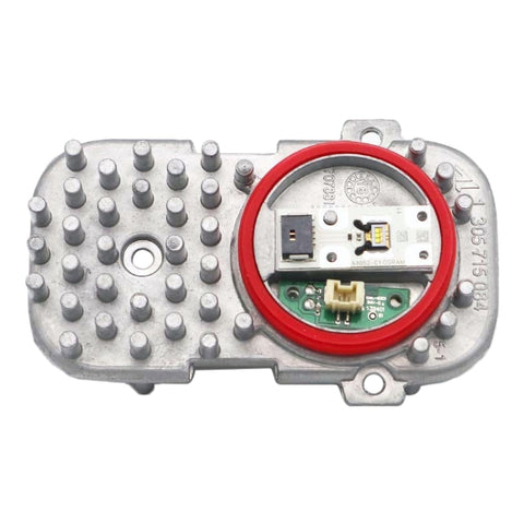 Lumières LED pour ordinateur de bord de voiture BMW, pour BMW