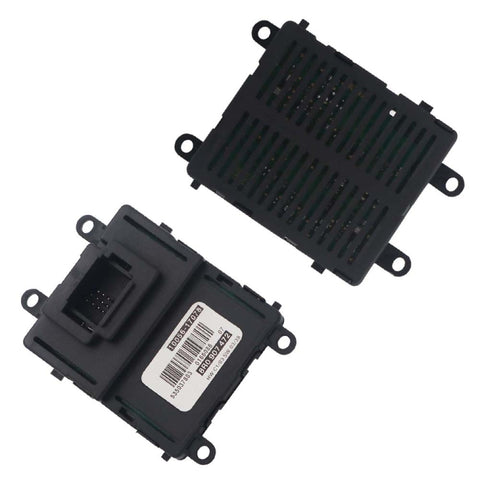 Contrôleur fari pour auto con driver LED pour Audi Q5 / 8R 2008-2012, pour Audi Q5 / 8R 2008-2012