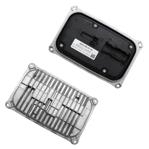 Contrôleur de LED pour Mercedes-Benz GLC / W253 / X253 2016-2019, pour Mercedes-Benz GLC / W253