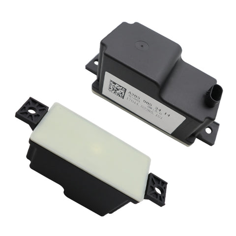 Convertisseur de tension Module de contrôle de conversion de tension pour Mercedes-Benz Classe C / W205 / W253, Pour Mercedes-Benz Classe C
