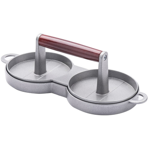 Stampo per pressa per polpettone in lega di alluminio, 1PC Alliage d'aluminium