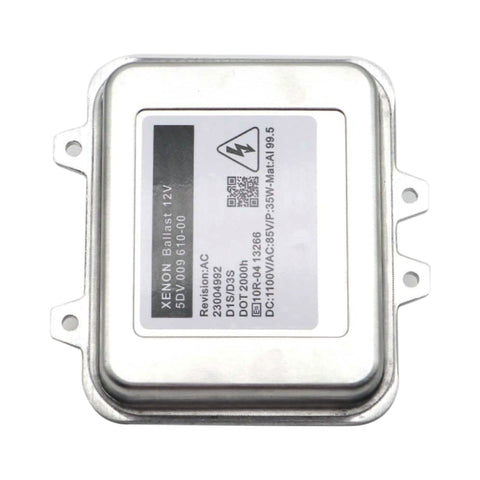Auto Lampada Allo Xeno D1 Zavorra Auto Luce Driver Del Computer Adatto Per Opel Astra J 2009-2012/Insignia 2008-2013, For Opel Astra J 2009-2012