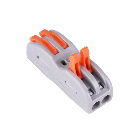 422A 10 PCS Connettore per giunto rapido per terminale PCT universale, 422A
