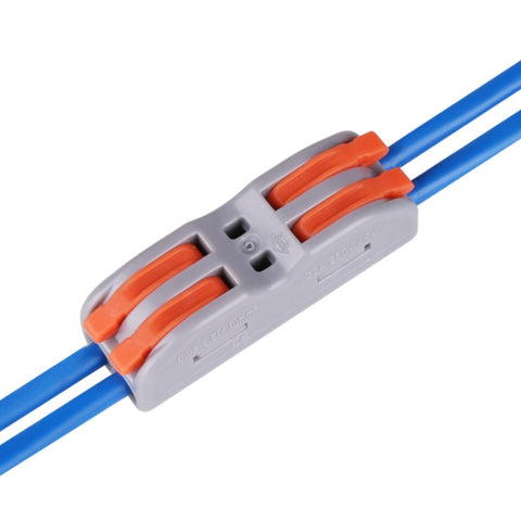 422A 10 PCS Connettore per giunto rapido per terminale PCT universale, 422A