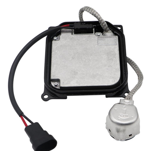 HID Ballast Car Xenon Lamp D4 Raddrizzatore 85967-52020 Adatto per Toyota GS300 / ES350 / IS250 / IS350 2006-2014 / Adatto per Lexus LS460 / RX400h / RX350, For Toyota GS300 / ES350 / IS250