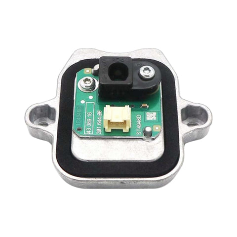 Driver principale luce dell'automobile degli occhi di angelo del LED 63117419615 per BMW 3 serie F35/320i/320i Xdrive, For BMW 3 Series F30 / F31 LCI