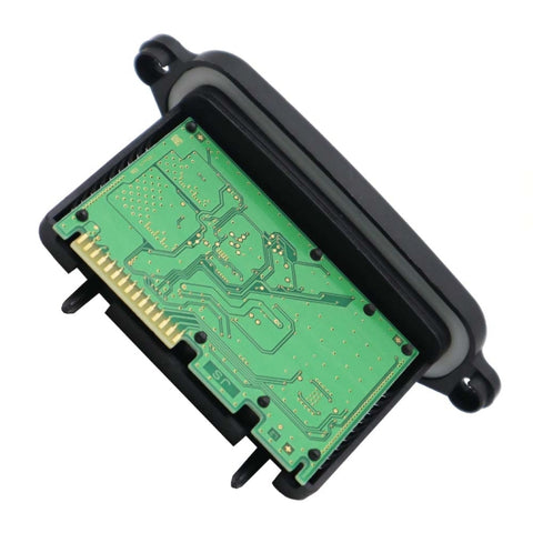 Module d'actionnement alogeno Controller fari a LED KY7258278 Adatto pour BMW Serie 5 F10 Pre-Facelift 2010-2013, pour BMW Série 5 F10 Pre-Facelift 2010-2013