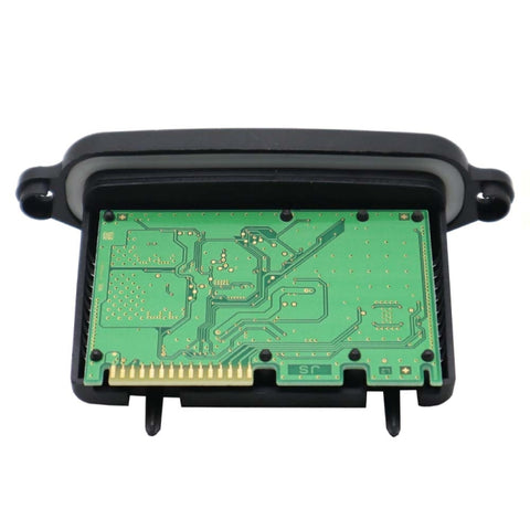 Module d'actionnement alogeno Controller fari a LED KY7258278 Adatto pour BMW Serie 5 F10 Pre-Facelift 2010-2013, pour BMW Série 5 F10 Pre-Facelift 2010-2013