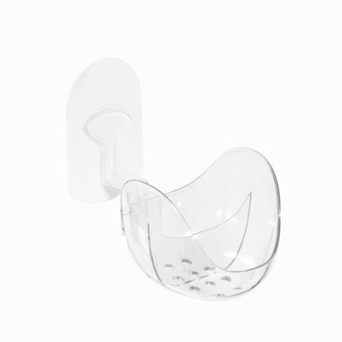 2 PCS Beauty Egg Storage Rack Puff Storage Bag Gourd Cotton Stendino, Beauty Egg Storage Rack