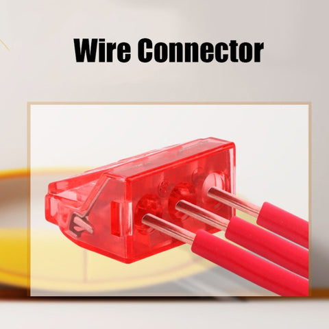 10 PZ VSELE VSE-103DConnettor cavo PCT morsettiera