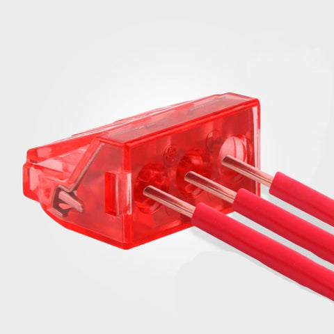 10 PZ VSELE VSE-103DConnettor cavo PCT morsettiera