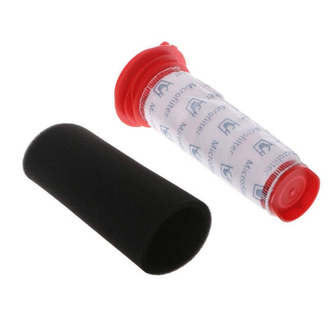 Partie de remplacement du filtre pour aspirateur pour Bosch BCH6/754176/754175