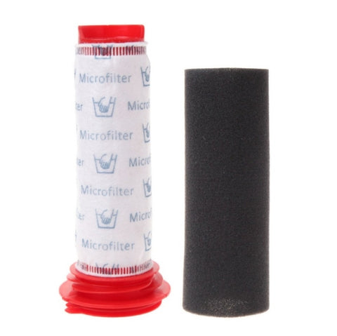 Partie de remplacement du filtre pour aspirateur pour Bosch BCH6/754176/754175