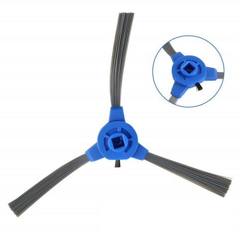 Spazzatrice Spazzola 11 en 1, accessoires de filtre principal pour Eufy RoboVac 11S/15T/30/30C/15C/12/35C