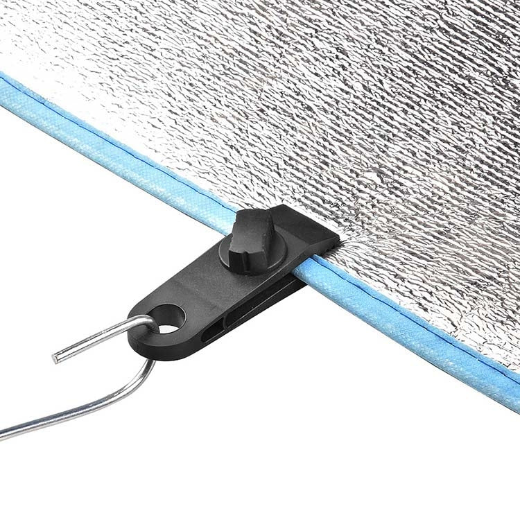 clip-in-plastica-fissa-per-tenda-da-esterno-da-10-pezzi-clip-antivento-rinforzata-per-baldacchino-multi-persona - immagine 6