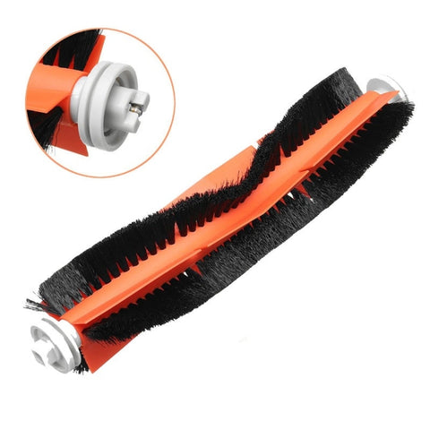 Robot spazzola spazzante 10 en 1 + spazzola latérale + filtre pour Xiaomi