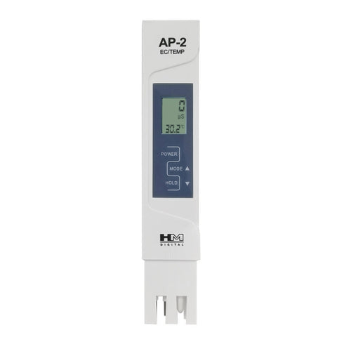 AP-2 Penna de conductibilité HM Misurateur de conductivité à penna TDS