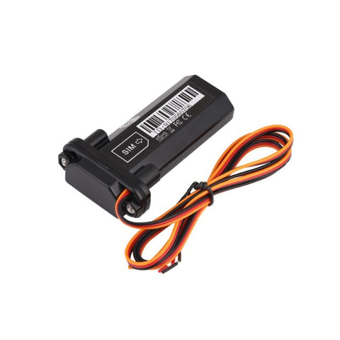 DEAOKE GPS positionnement Tracker Mini système de suivi du véhicule imperméable, ST-901