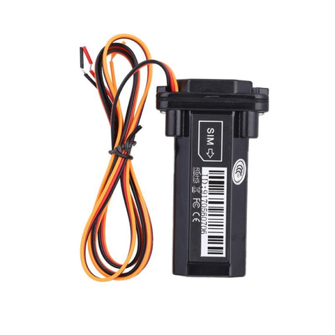 DEAOKE GPS positionnement Tracker Mini système de suivi du véhicule imperméable, ST-901