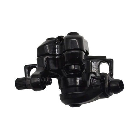 Freins à disque pour scooter électrique Freins à disque antérieurs et postérieurs pour Xiaomi Mijia M365, freins à disque avant et arrière
