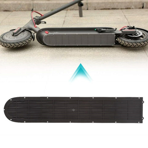 Panneau de batterie de qualité inférieure pour scooter Xiaomi Mijia M365