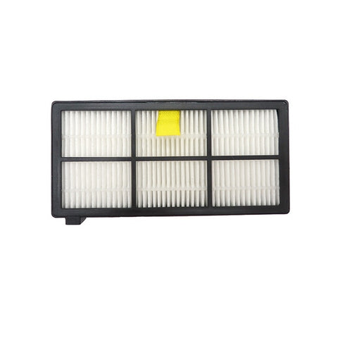 Filtre Hypa pour robot de 5 pièces pour Irobot Roomba 870/880/890/980