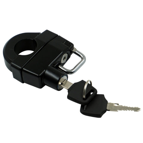 Serrage du casque de moto Serrage du test du couvercle de l'olio de la porte électrique, BS-ZH
