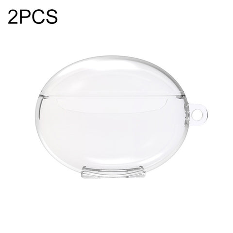 2 pièces de protection auditive en TPU pour écouteurs Bluetooth, étui de protection tout compris pour Huawei Freebuds 4i