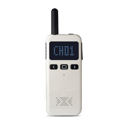 KSUN X-30 M2 Mini talkie-walkie portable d'extérieur Couleur Livraison gratuite