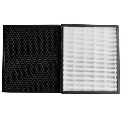 Filtre purificateur d'air Kit filtre HEPA pour LEVOIT LV-PUR131-RF