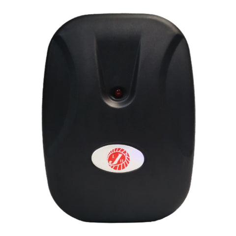 Contrôleur électrique pour porte de garage Porta avvolgibile Porta avvolgibile Telecomando Ricevitore motore a catena, sans câble
