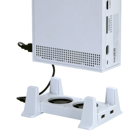 DOBE TYX-0658 Base per radiatore per supporto di raffreddamento host adatta per XBOX serie S, DOBE TYX-0658