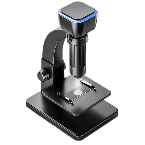 Microscope biologique à grande ingéniosité 2000X WIFI Lente d'ingrandimento numérique USB HD