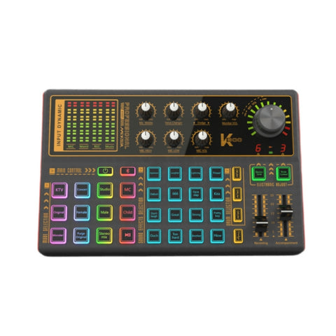 SK300 Programme audio Bluetooth Transmission directement au programme audio externe K Programme audio pour l'accompagnement des branles