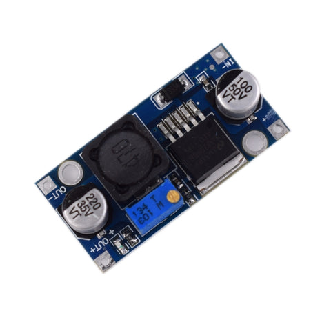 5 pièces LM2596 DC-DC module d'alimentation pour abaisseur automatique à haute puissance, LM2596 DC-DC