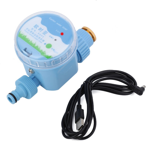 Dispositivo di irrigazione automatica con telecomando WiFi per telefono cellulare BQ05, BQ05