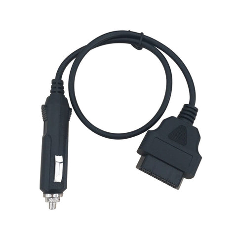 2 pièces OBD femelle transparente accendisigari résistant à toutes les hautes températures ignifugo accendisigari, OBD femelle