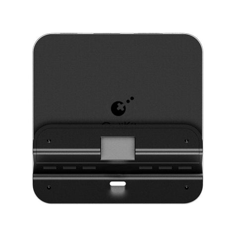 Support vidéo portable pour station d'accueil pour téléphone cellulaire Gulikit pour Nintendo Switch, Docking Video Stand