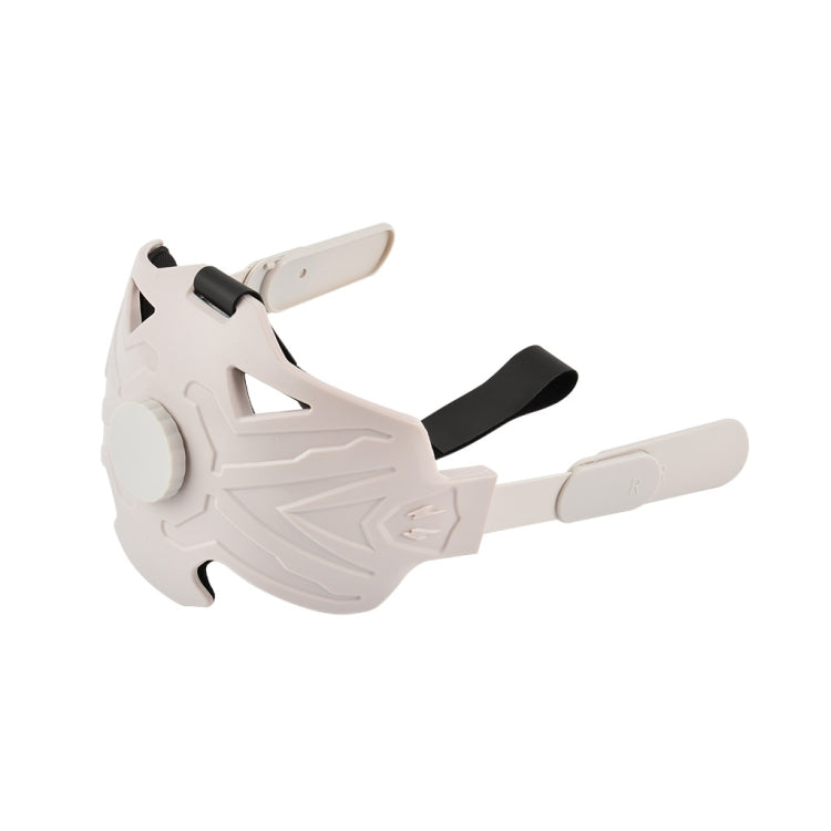 comodo-ricambio-che-indossa-la-fascia-per-la-perdita-di-peso-vr-per-oculus-quest-2 - immagine 2