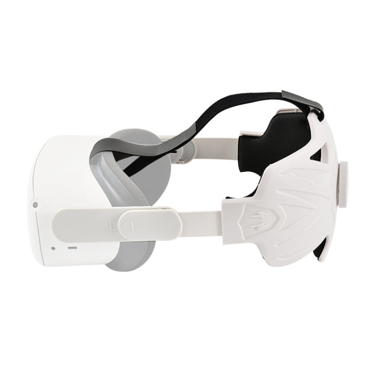 comodo-ricambio-che-indossa-la-fascia-per-la-perdita-di-peso-vr-per-oculus-quest-2 - immagine 3